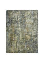 Amer Mystique MYS-8 Gray Area Rugs